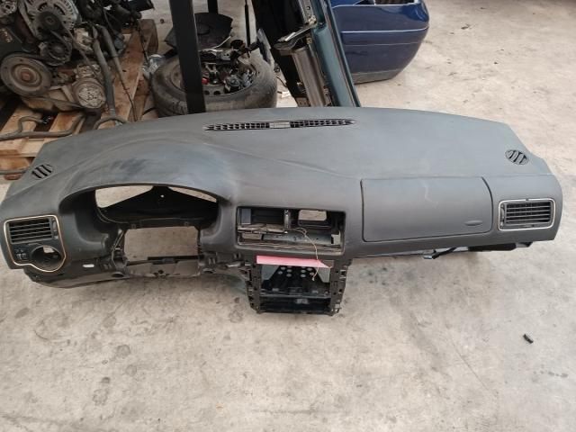 bontott VW BORA Műszerfal Héj