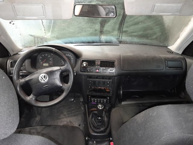 bontott VW BORA Műszerfal Héj