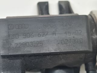 bontott VW BORA Nyomásszabályzó Szelep