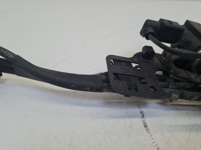 bontott VW BORA Nyomásszabályzó Szelep