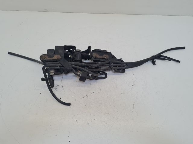 bontott VW BORA Nyomásszabályzó Szelep