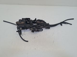 bontott VW BORA Nyomásszabályzó Szelep