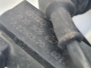 bontott VW BORA Nyomásszabályzó Szelep