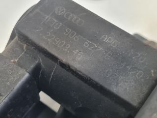 bontott VW BORA Nyomásszabályzó Szelep