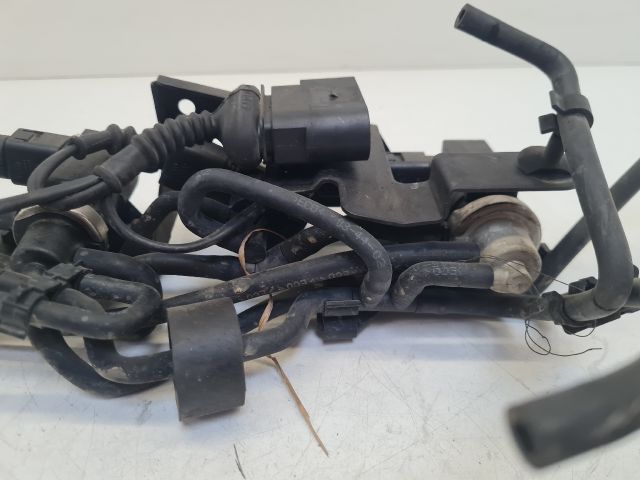 bontott VW BORA Nyomásszabályzó Szelep