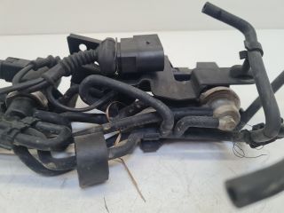 bontott VW BORA Nyomásszabályzó Szelep