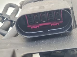 bontott VW BORA Nyomásszabályzó Szelep