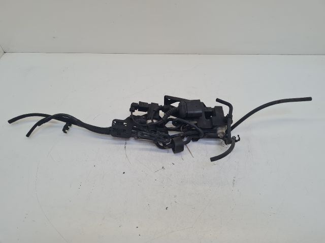 bontott VW BORA Nyomásszabályzó Szelep