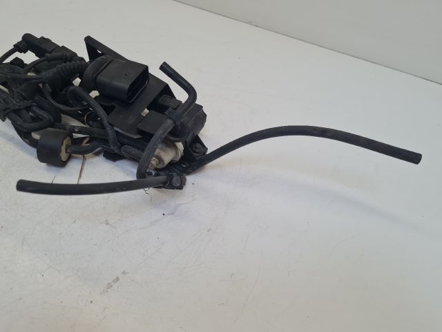 bontott VW BORA Nyomásszabályzó Szelep