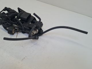 bontott VW BORA Nyomásszabályzó Szelep