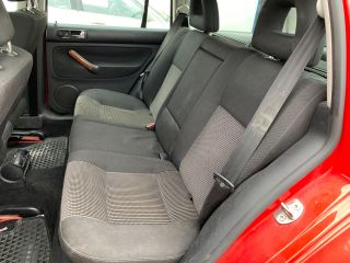 bontott VW BORA Padlószőnyeg