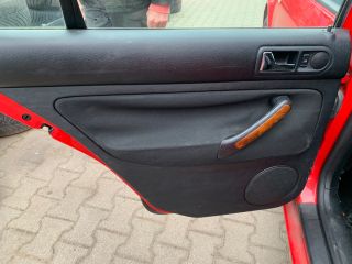 bontott VW BORA Padlószőnyeg