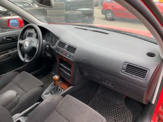 bontott VW BORA Padlószőnyeg