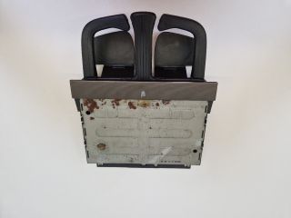 bontott VW BORA Pohártartó