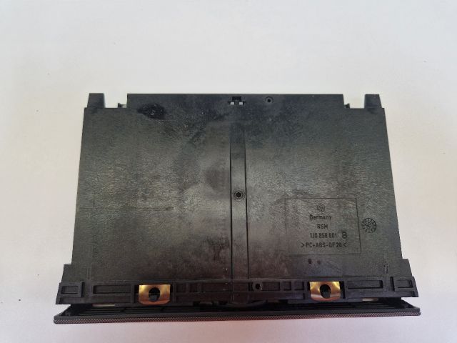 bontott VW BORA Pohártartó