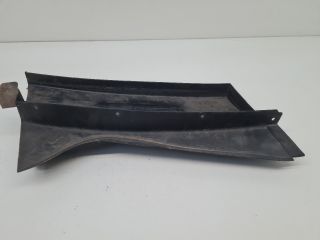 bontott VW BORA Pollenszűrő Fedél