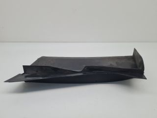 bontott VW BORA Pollenszűrő Fedél