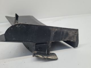 bontott VW BORA Pollenszűrő Fedél