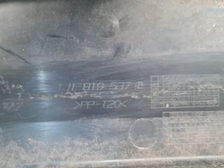 bontott VW BORA Pollenszűrő Fedél