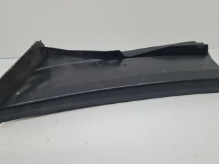 bontott VW BORA Pollenszűrő Fedél