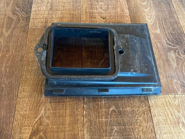 bontott VW BORA Pollenszűrő Ház