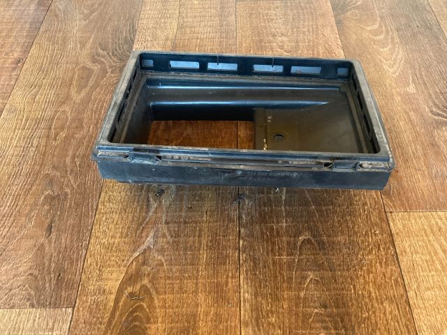 bontott VW BORA Pollenszűrő Ház