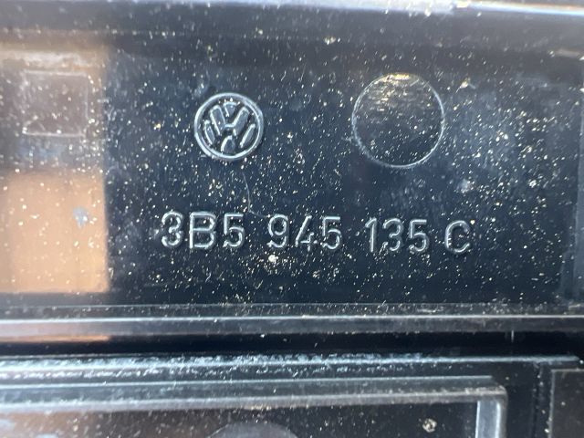 bontott VW BORA Pótféklámpa