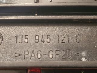 bontott VW BORA Pótféklámpa