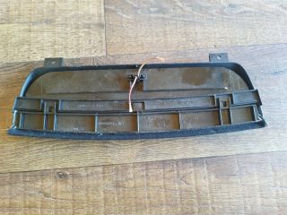 bontott VW BORA Pótféklámpa