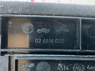 bontott VW BORA Pótféklámpa