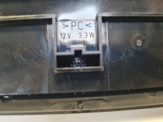 bontott VW BORA Pótféklámpa