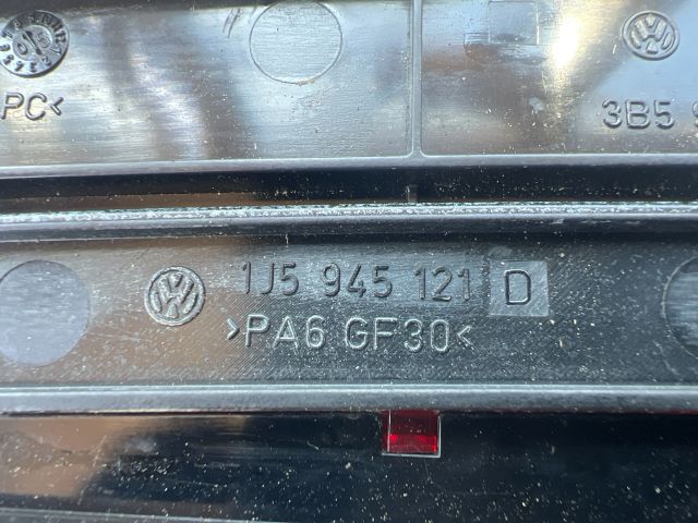 bontott VW BORA Pótféklámpa