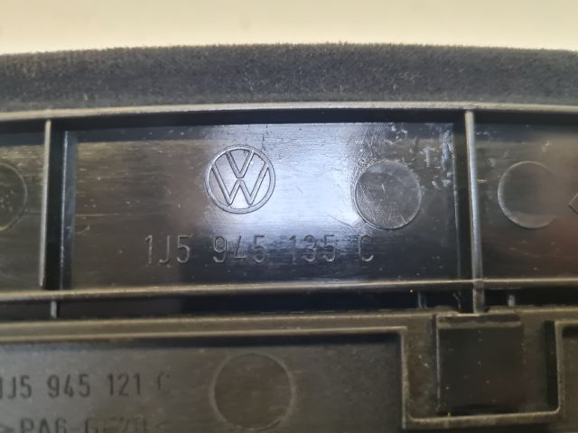 bontott VW BORA Pótféklámpa