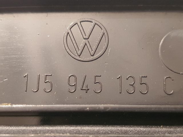 bontott VW BORA Pótféklámpa