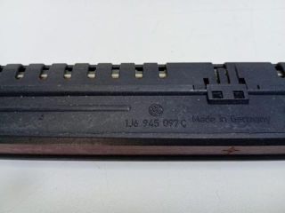 bontott VW BORA Pótféklámpa