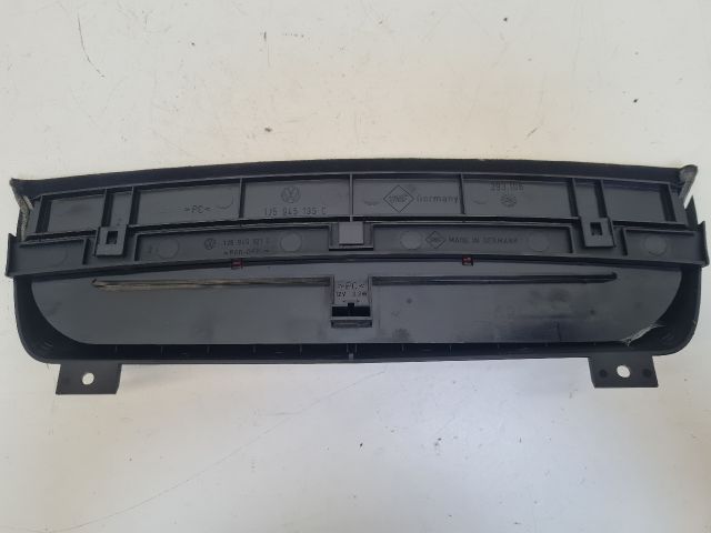 bontott VW BORA Pótféklámpa