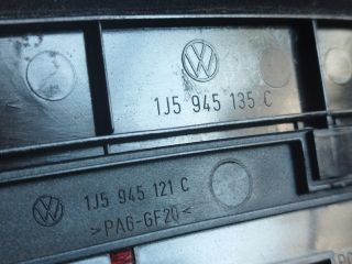 bontott VW BORA Pótféklámpa