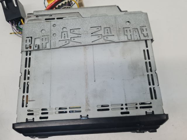 bontott VW BORA Rádió / CD