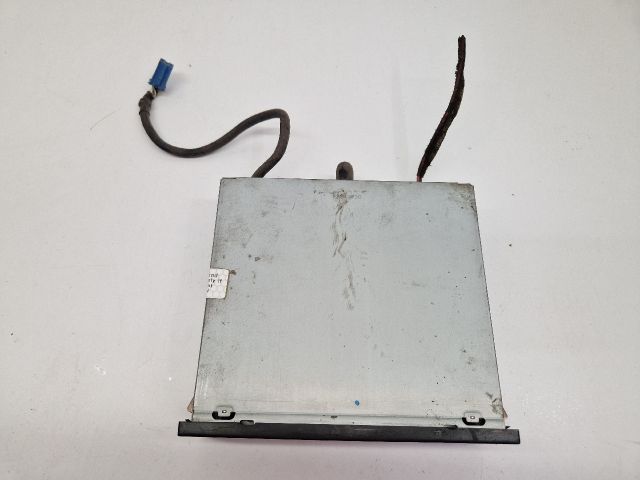 bontott VW BORA Rádió / CD