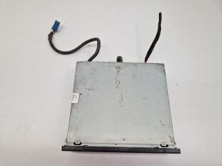 bontott VW BORA Rádió / CD