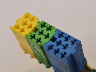 bontott VW BORA Rádió / CD