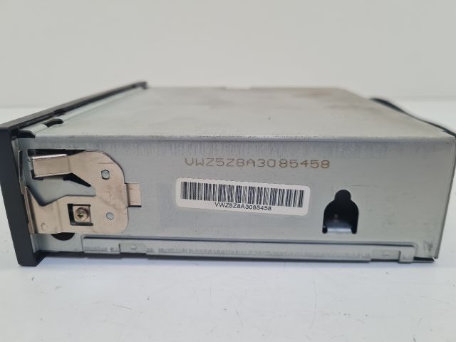 bontott VW BORA Rádió / CD