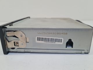 bontott VW BORA Rádió / CD