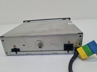 bontott VW BORA Rádió / CD