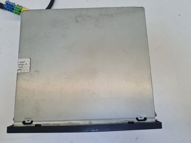 bontott VW BORA Rádió / CD