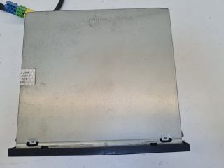 bontott VW BORA Rádió / CD