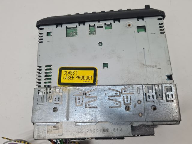 bontott VW BORA Rádió / CD