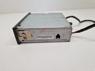 bontott VW BORA Rádió / CD