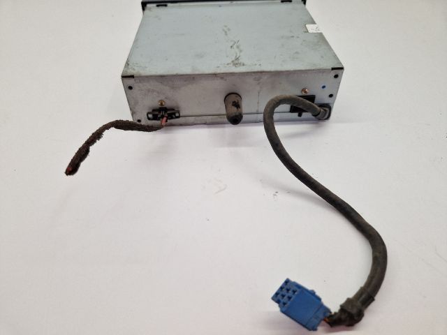 bontott VW BORA Rádió / CD