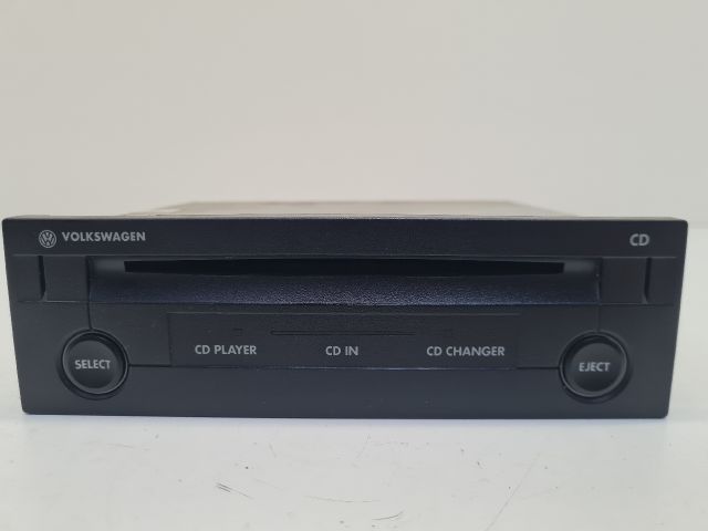 bontott VW BORA Rádió / CD